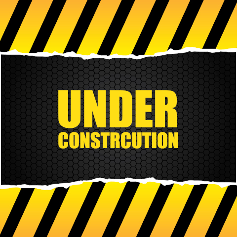 Under Construction